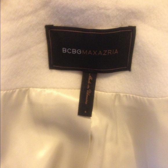 BCBG trench jacket - Picture 3 of 4